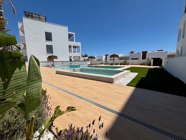 Medium property photo - Calle Infanta Cristina 40B3, 30710 Los Alcázares